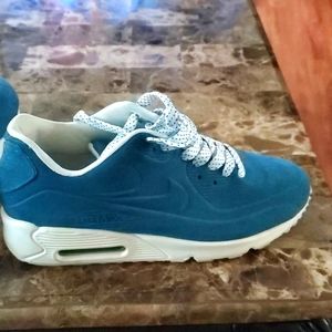Nike | Air Max 90 VT QS - Blue 39
